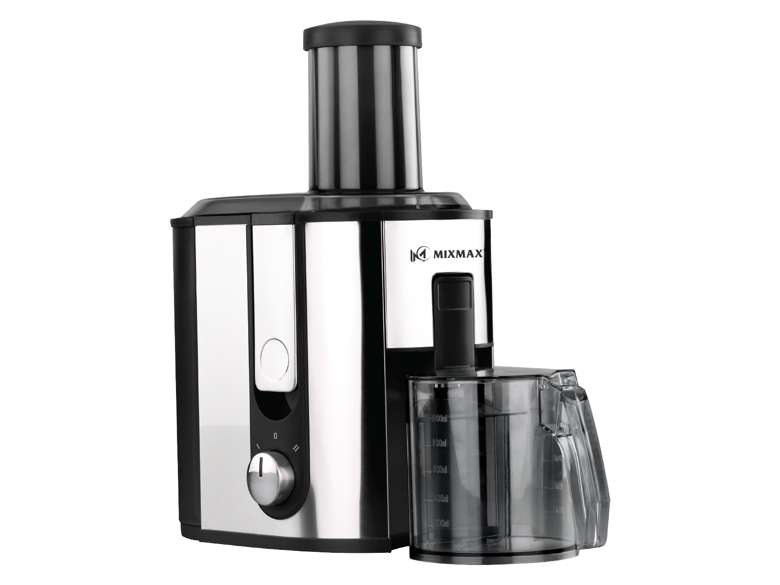 Máy ép Nhanh Công Nghiệp MIXMAX 68