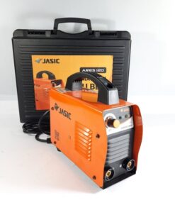 Máy hàn điện tử Jasic ARES 120