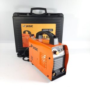 Máy hàn điện tử Jasic ARES 120