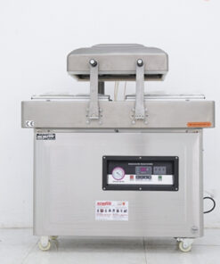 Máy hút chân không cao cấp Kunba DZ500/2SA 2 buồng