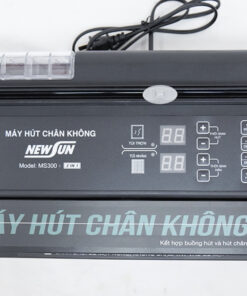 Máy hút chân không mini MS300