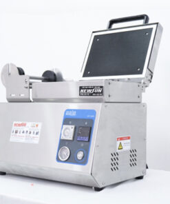 Máy hút chân không sát da HVT-240TS 100-300 khay/giờ