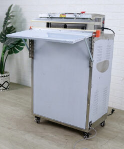 Máy hút chân không vòi ngoài NS-VS600 (vỏ inox)