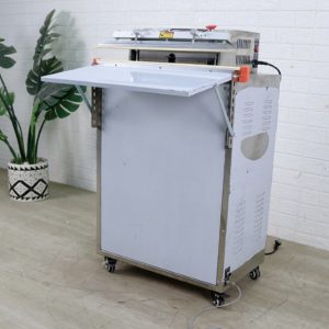 Máy hút chân không vòi ngoài NS-VS600 (vỏ inox)