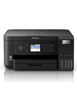 Máy in phun màu đa chức năng Epson L6260 STD (C11CJ62502)