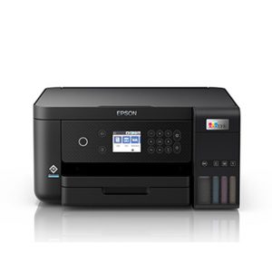 Máy in phun màu đa chức năng Epson L6260 STD (C11CJ62502)