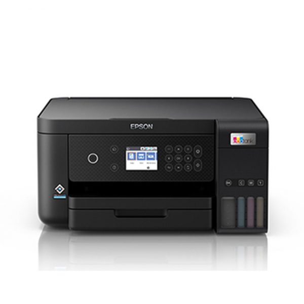 Máy in phun màu đa chức năng Epson L6260 STD (C11CJ62502)