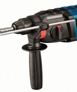 Máy khoan búa 600W Bosch GBH 2-20 RE