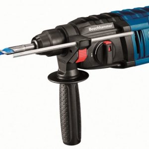 Máy khoan búa 600W Bosch GBH 2-20 RE