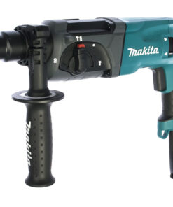 Máy khoan búa 780W Makita HR2470