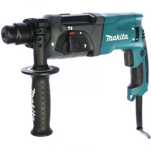 Máy khoan búa 780W Makita HR2470