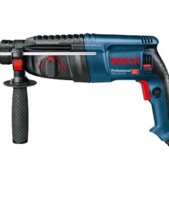 Máy khoan búa Bosch GBH 2-26DRE