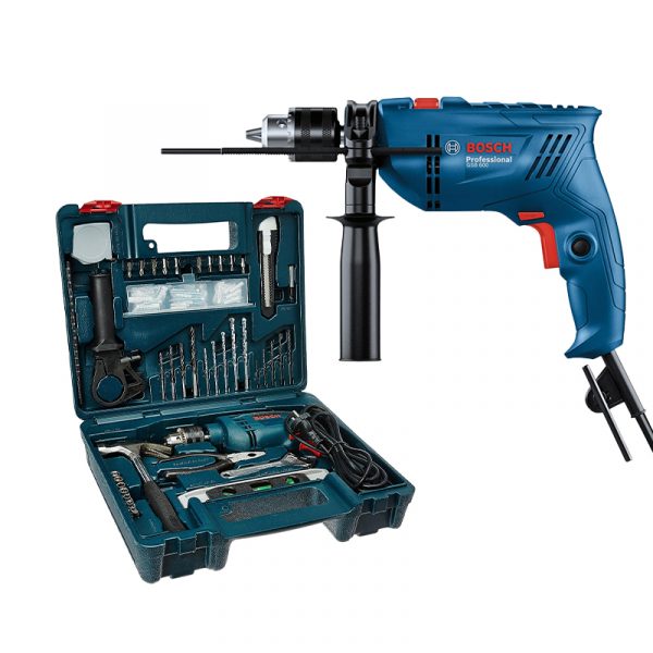 Máy khoan động lực 600W Bosch GSB 600