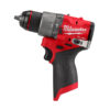 Máy khoan động lực dùng pin 12V Milwaukee M12 FPD2-0X 3 Máy khoan động lực dùng pin 12V Milwaukee M12 FPD2-0X
