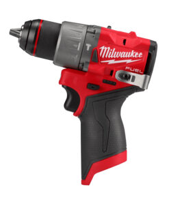 Máy khoan động lực dùng pin 12V Milwaukee M12 FPD2-0X