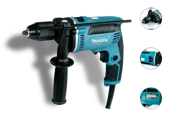Máy khoan động lực Makita M8104B