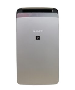 Máy lọc không khi kết hợp hút ẩm Sharp DW-J27FV-S