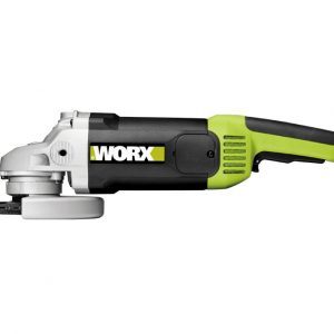Máy mài góc 2200W 180mm Worx Green WU738