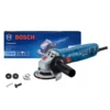Máy mài góc Bosch GWS 700 2 Máy mài góc Bosch GWS 700