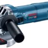 Máy mài góc Bosch GWS 900-125S 2 Máy mài góc Bosch GWS 900-125S