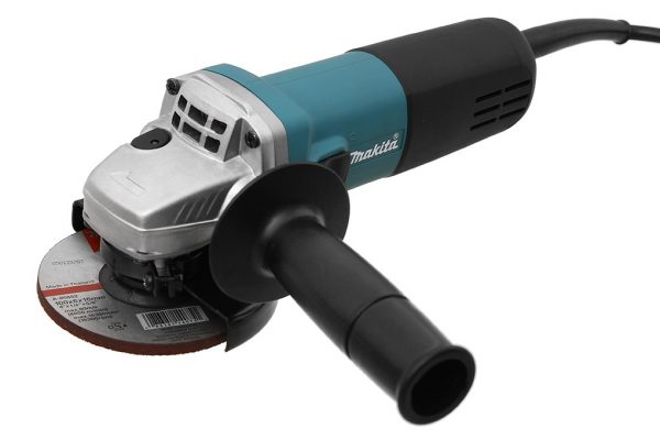 Máy mài góc Makita 9553NB