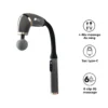 Máy massage cầm tay Buheung MK-229 2 Máy massage cầm tay Buheung MK-229