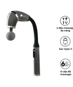 Máy massage cầm tay Buheung MK-229