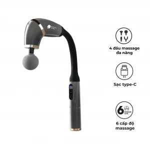 Máy massage cầm tay Buheung MK-229