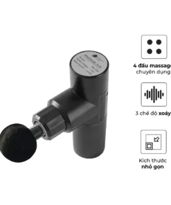 Máy massage cầm tay Buheung MK-330