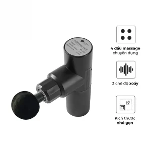 Máy massage cầm tay Buheung MK-330