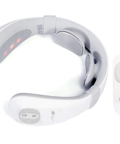 Máy massage cổ Buheung MK-331