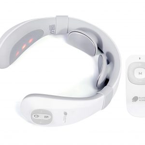 Máy massage cổ Buheung MK-331