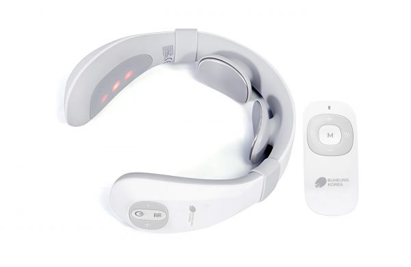 Máy massage cổ Buheung MK-331