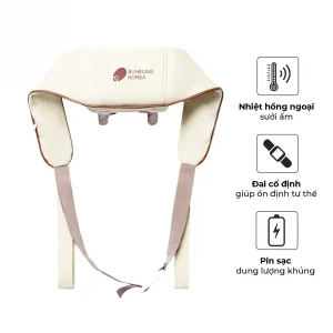 Máy massage cổ Buheung MK-332