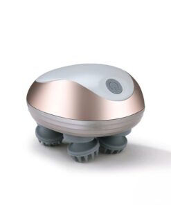 Máy massage đầu Kachi MK399
