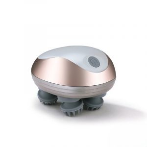 Máy massage đầu Kachi MK399