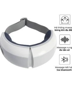 Máy massage mắt Buheung MK-321