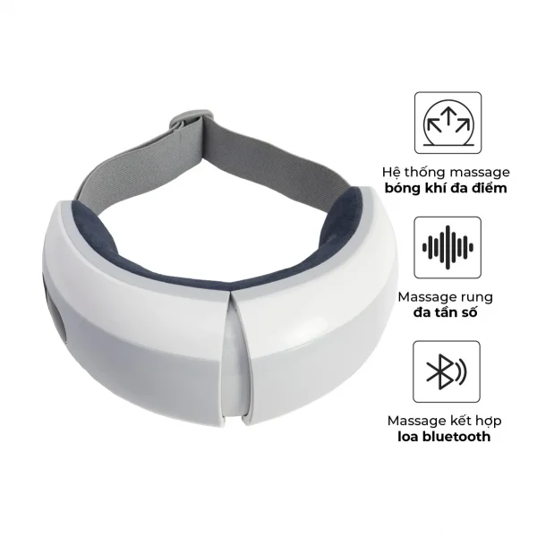 Máy massage mắt Buheung MK-321