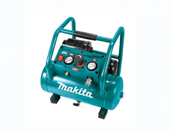 Máy nén khí dùng pin 40Vmax XGT Makita AC001GZ