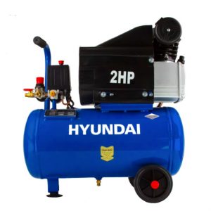 Máy nén khí Hyundai AH-2524