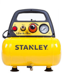 Máy nén khí mini 6 lít STANLEY USA DN200/8/6
