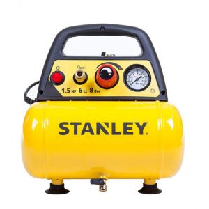 Máy nén khí mini 6 lít STANLEY USA DN200/8/6
