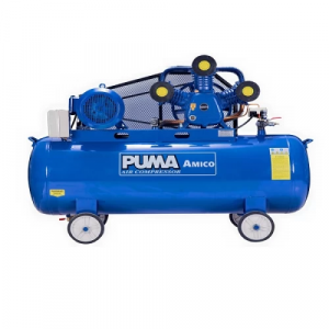 Máy nén khí PUMA PK 200-500 (20HP)