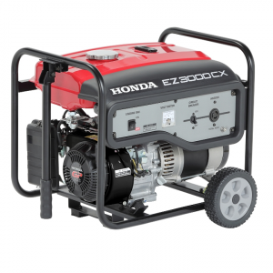 Máy phát điện Honda EZ3000CX R