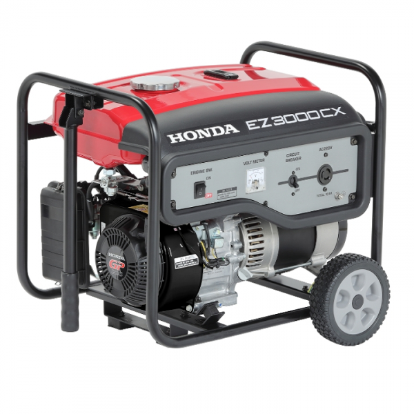 Máy phát điện Honda EZ3000CX R