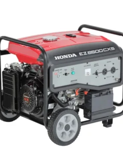 Máy phát điện Honda EZ6500CXS R
