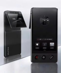 Máy Phiên Dịch Iflytek