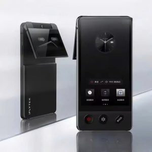 Máy Phiên Dịch Iflytek