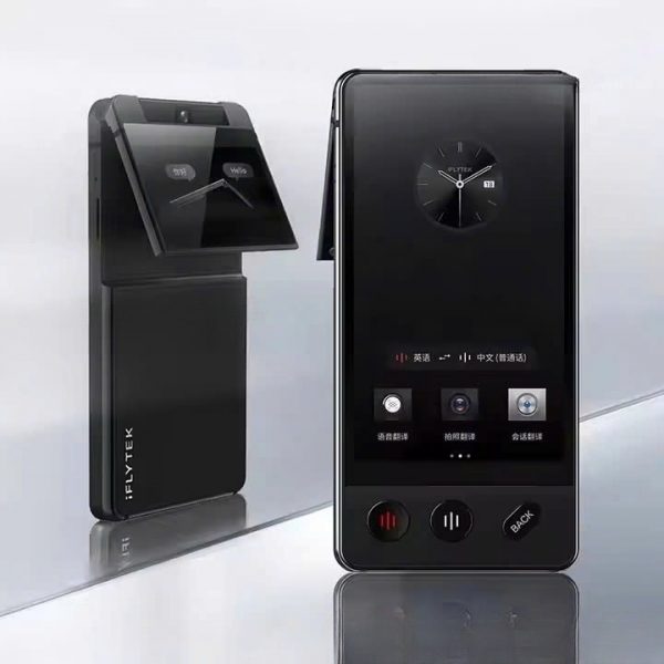 Máy Phiên Dịch Iflytek