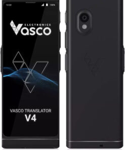 Máy Phiên Dịch Vasco